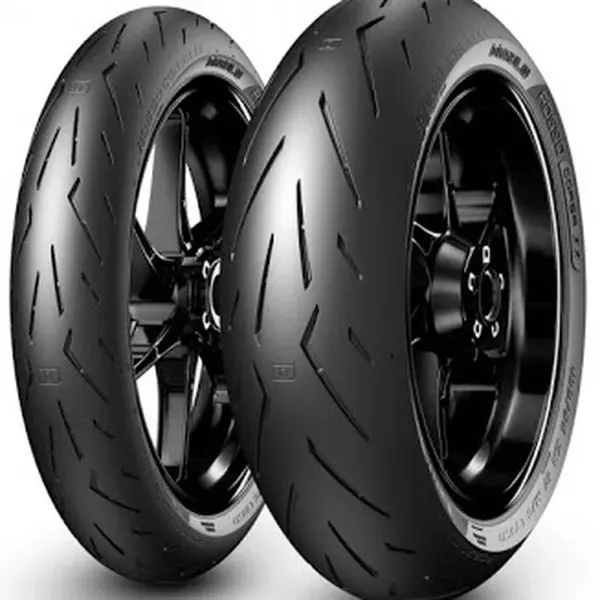 PIRELLI 120/70 R 17 58W DIABLO_ROSSO_CORSA_II TL ZR