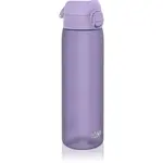 Ion8 Leak Proof fľaša na vodu Light Purple 500 ml