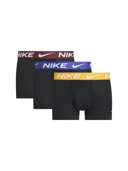 Nike trunk 3pk-Nike dri-fit essential micro L