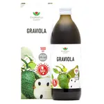 EKOMEDICA Graviola 500 ml