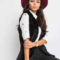 Vest-TW-KZ-2114.09P-black