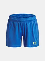 Dívčí šortky Under Armour UA G&#39;s Ch. Knit