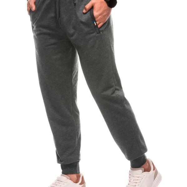 Edoti Men's sweatpants
