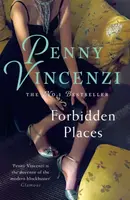 Forbidden Places - Penny Vincenzi