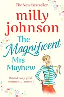 The Magnificent Mrs Mayhew - Milly Johnson