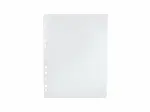 Prospektový obal, Eurosložka A4, krupička čirá 210x297 SP/UN/OP 45µ
