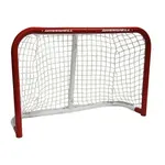 WINNWELL 36" HEAVY DUTY Hokejová branka, červená, velikost