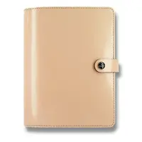 Osobní diář Filofax The Original A6 - cappuccino