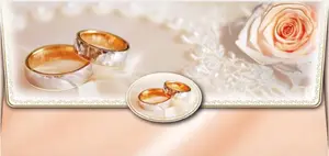 Obálka na peníze sr 55-110