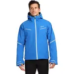 KILPI KILLY Pánská lyžařská bunda, modrá, velikost