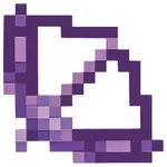 Minecraft luk a šíp