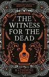 The Witness for the Dead - Katherine Addison