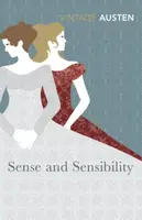 Sense and Sensibility - Jane Austenová