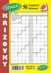 Senza číselné křížovky 4/2025