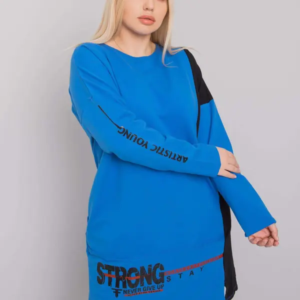 Tunic-RV-TU-7222.80P-Dark Blue