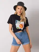 T-shirt-PM-TS-SS21TX49.20-black