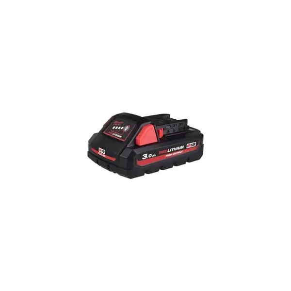Milwaukee - 18V akumulátor M18 HB3, Li-Ion 3,0 Ah 4932471069