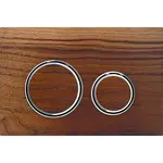 Geberit Sigma21 - Ovládací tlačítko splachování, chrom/ořech americký 115.884.JX.1