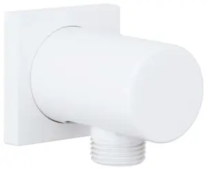 Grohe Rainshower - Nástěnné kolínko, bílá 27076LS0