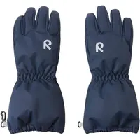 REIMA ENNEN Dětské zimní rukavice, tmavě modrá, velikost