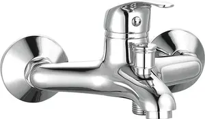 Aqualine 50 - Vanová baterie, chrom 52118