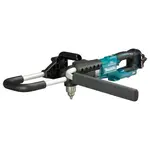 Makita Zahradní technika - 40V AKU zemní vrták, bez baterie a nabíječky DG001GZ05