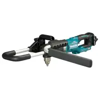 Makita Zahradní technika - 40V AKU zemní vrták, bez baterie a nabíječky DG001GZ05