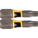 Makita Příslušenství - Sada torzních bitů T20, 2 ks E-03218