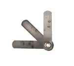 Makita Náhradní díly - Listová měrka k nůžkám 762013-6