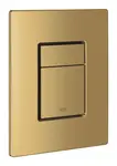 Grohe Skate Cosmopolitan - Ovládací tlačítko, kartáčovaný Cool Sunrise 38732GN0