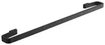 Sapho Gedy Samoa - Držák ručníků, délka 60 cm, matná černá A8216014