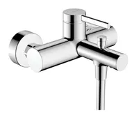 Hansgrohe Zesis S - Vanová baterie, chrom 74420000