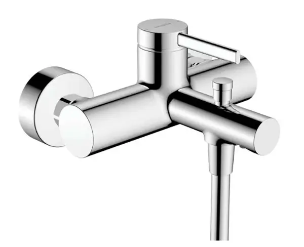 Hansgrohe Zesis S - Vanová baterie, chrom 74420000