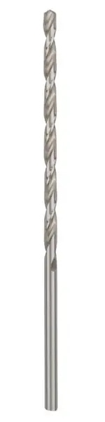 Bosch Příslušenství - Sada vrtáků do kovu, 4,8x132 mm, 5 ks 2608596819