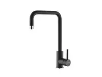 Alveus Dual - Dřezová baterie s filtrační funkcí, carbon 1139812