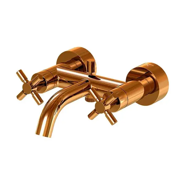 Steinberg 250 - Vanová baterie, růžové zlato 250 1100 RG