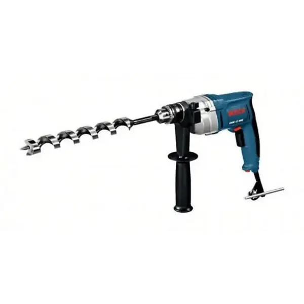 Bosch Nářadí - Vrtačka 550 W 0601049603
