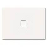 Kaldewei Avantgarde - Obdélníková sprchová vanička Conoflat 794-2, 80x140 cm, bílá - sprchová vanička, antislip, polystyrénový nosič 466435000001