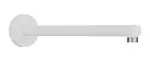 Hansgrohe Příslušenství - Sprchové rameno, 39 cm, matná bílá 24357700