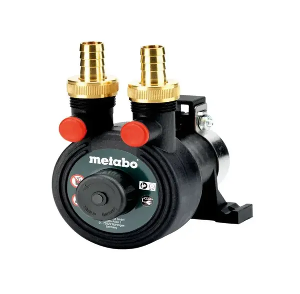 Metabo - Čerpadlo na vrtačku BPV 03, 3/4 627640000