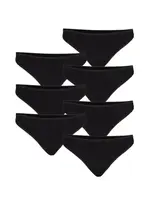 Devoted by Zizzi Tangá 'LWeek'  čierna