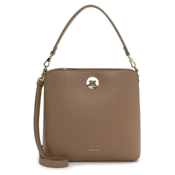 Dámská kabelka Tamaris Christl - taupe