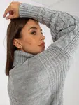 Sweater-LC-SW-8015.25P-grey