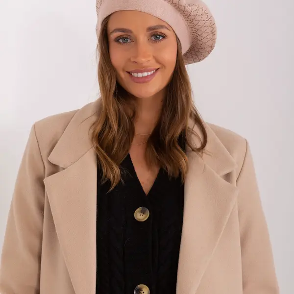 Cap-AT-CZ-231605.04P-beige