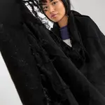 Scarf-AT-SZ-1285.65P-black