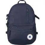 Converse STRAIGHT EDGE BACKPACK Mestský ruksak, tmavo modrá, veľkosť