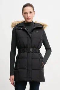 Péřová vesta Pepe Jeans