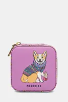 Šperkovnice Medicine více barev