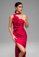 Edoti Evening dress LA-OM