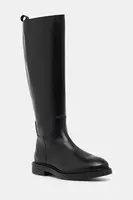 Kožené kozačky Bianco BIAADDA